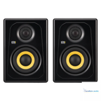 KRK Kreate 3 (Pack)