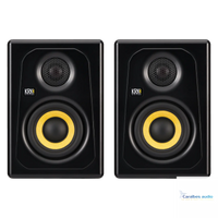 KRK Kreate 3 (Pack) – Enceinte monitoring