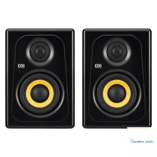 KRK Kreate 3 (Pack)