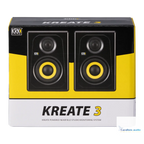 KRK Kreate 3 (Pack)