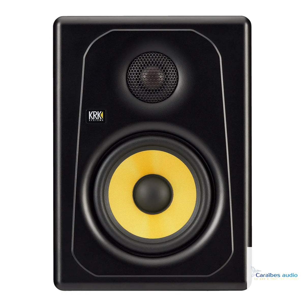 KRK Kreate 5 – Enceinte monitoring