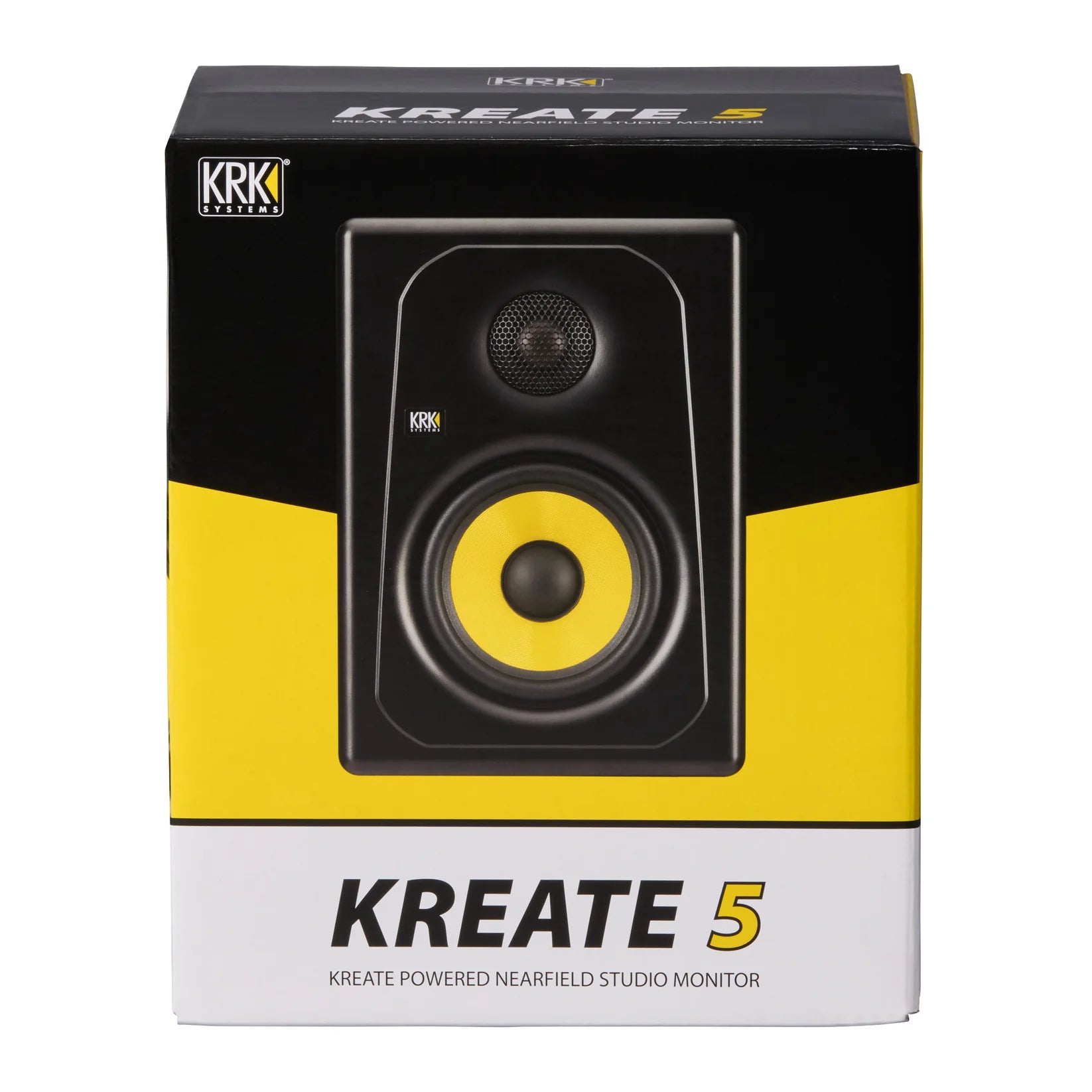 KRK Kreate 5