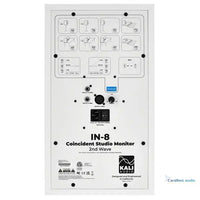 KALI AUDIO IN‑8W V2