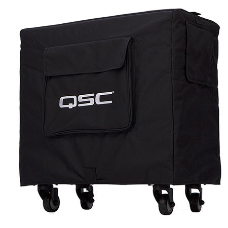 Housse pour caisson de basse KS212C QSC
