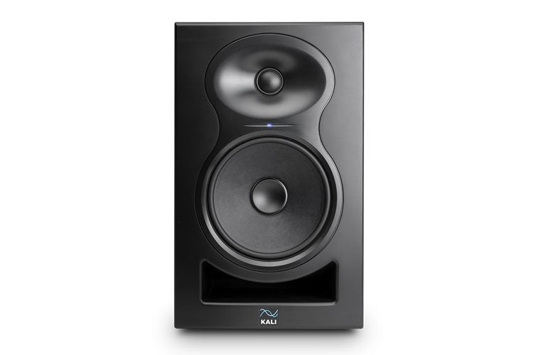 Enceinte de monitoring KALI AUDIO LP6 v2 KALI AUDIO