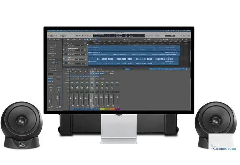 KALI AUDIO IN‑UNF