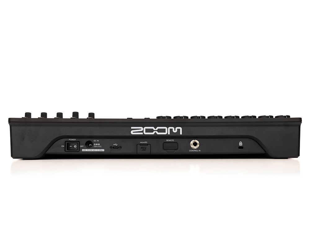 Zoom L12next