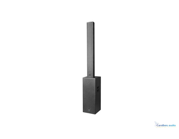 CAF AUDIO – L1 II / L1 IISA Noir