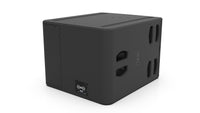 NEXO L15 – vue générale