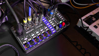 Zoom LiveTrak L6
