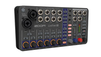 Zoom LiveTrak L6