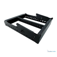 Bumper LA108 QSC