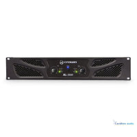 Crown XLi 3500