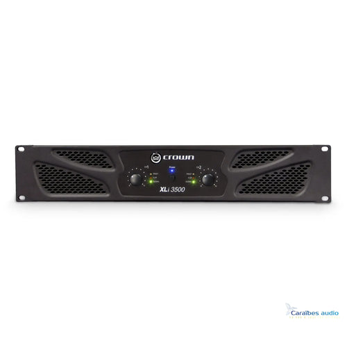 Crown XLi 3500