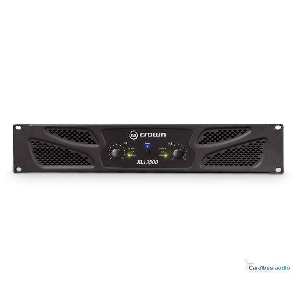 Crown XLi 3500