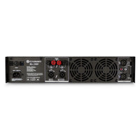 Crown XLi 3500