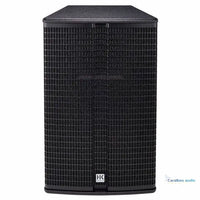HK AUDIO Pack Linear 3 Bass Power – vue générale