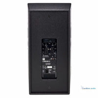 HK AUDIO Pack Linear 3 Bass Power – vue de profil