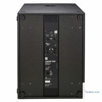 HK AUDIO Pack Linear 3 Bass Power – vue de détail