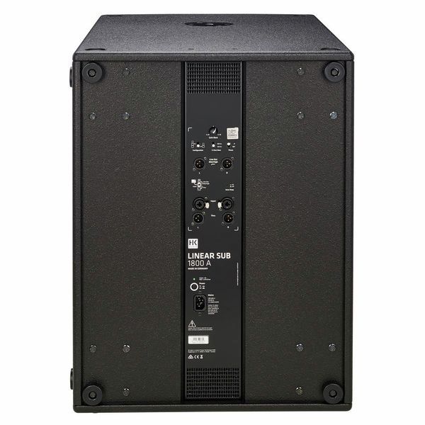 HK AUDIO Pack Linear 3 Bass Power HK AUDIO