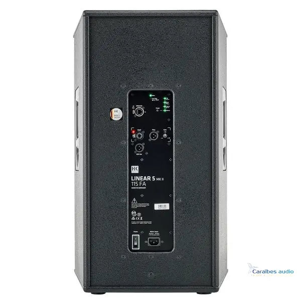 HK AUDIO Linear L5 MKII 115FA