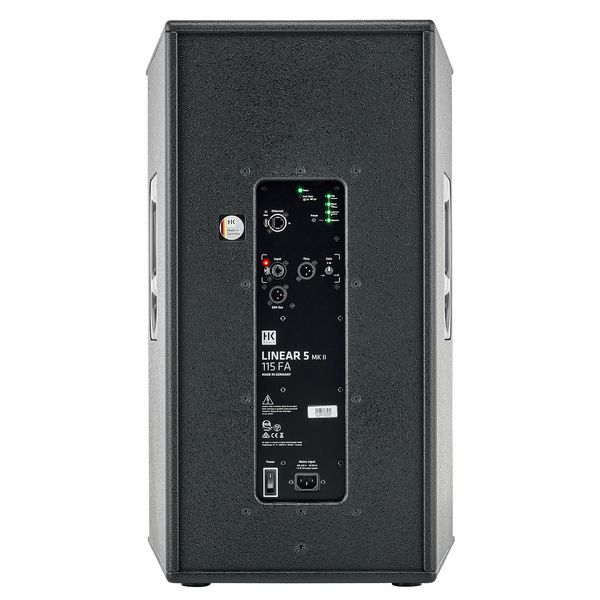HK AUDIO Linear L5 MKII 115FA HK AUDIO