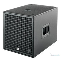 HK AUDIO Linear 5 MKII 115 SUB-A