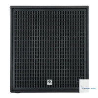 HK AUDIO Linear 5 MKII 115 SUB-A