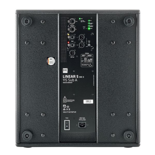 HK AUDIO Linear 5 MKII 115 SUB-A HK AUDIO