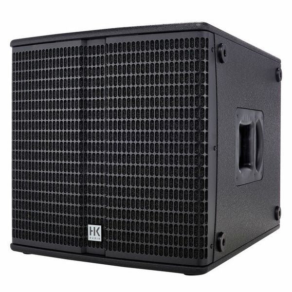 HK AUDIO Linear SUB 1500A HK AUDIO