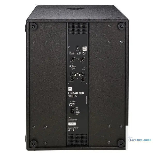 HK AUDIO Linear SUB 1800A