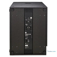 HK AUDIO Linear SUB 1800A