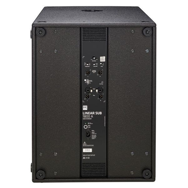 HK AUDIO Linear SUB 1800A HK AUDIO