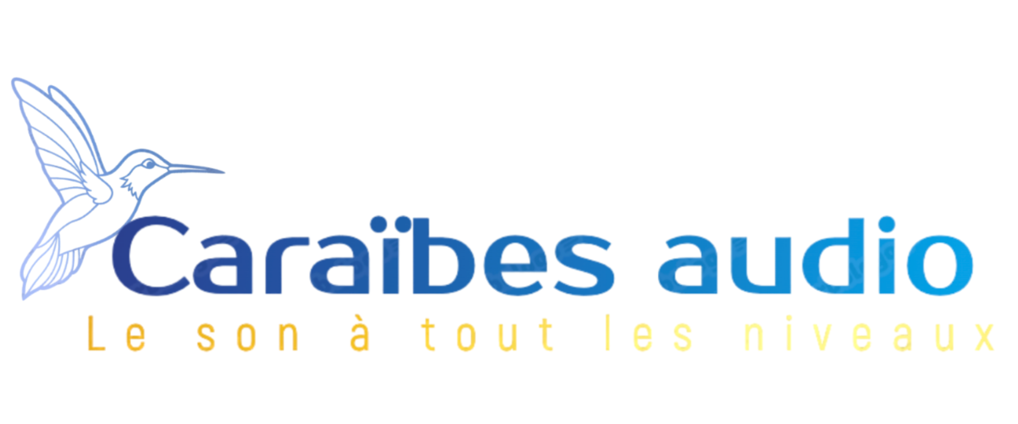 Caraïbes Audio