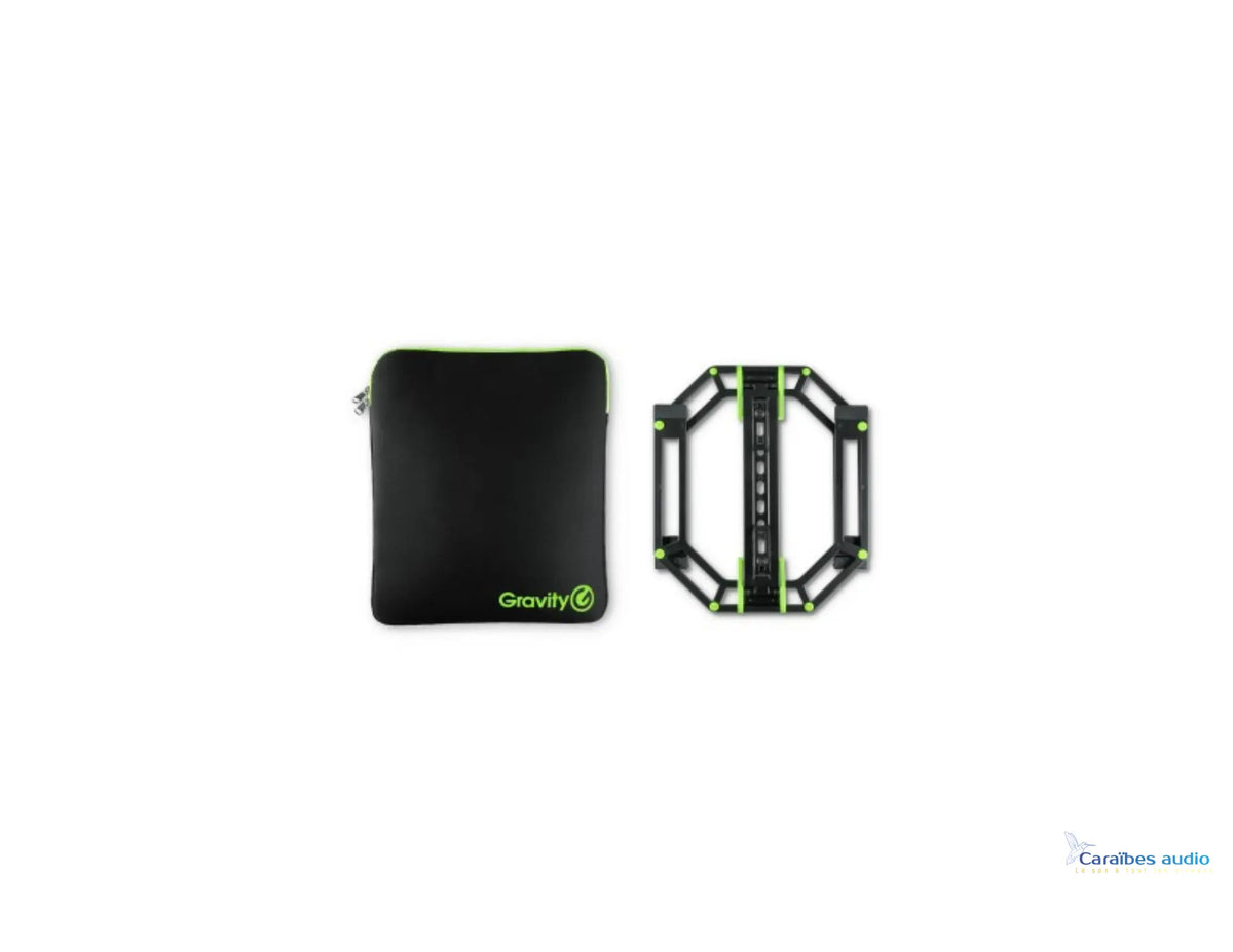 Gravity LTS 01B SET 1