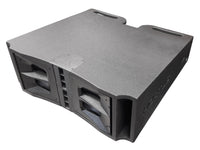 HORTUS AUDIO LVT-128 – vue arrière