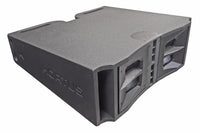 HORTUS AUDIO LVT-128 – vue de profil