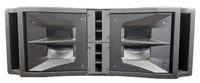 HORTUS AUDIO LVT-128 – vue générale