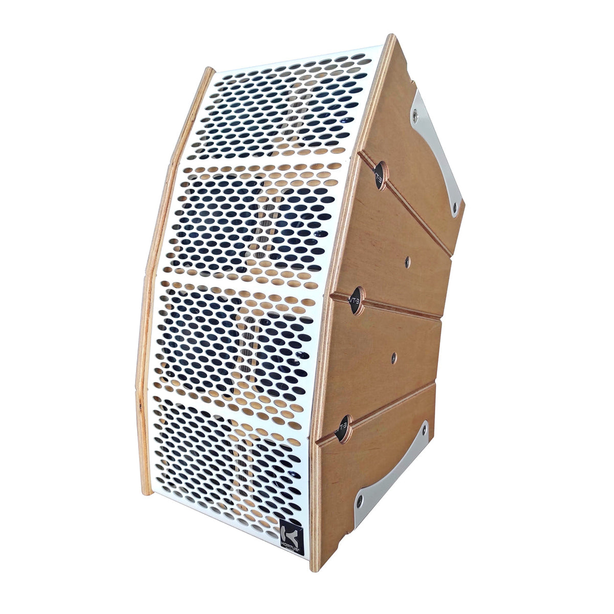 Hortus Audio LVT-3