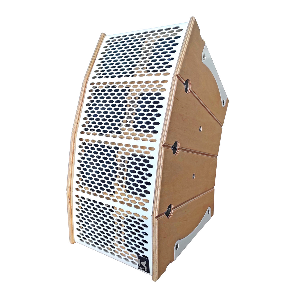 HORTUS AUDIO LVT-3