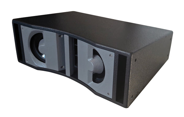 HORTUS AUDIO LVT-5 – vue générale