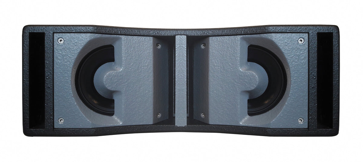 HORTUS AUDIO LVT-5 – vue de profil