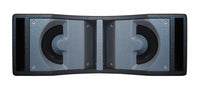 HORTUS AUDIO LVT-5 – vue de profil