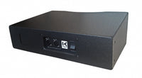 HORTUS AUDIO LVT-5 – vue arrière