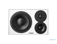 Dynaudio LYD48 Droite Blanc