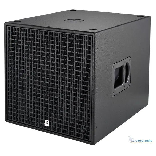 HK AUDIO Linear 5 MKII 118 SUB-A