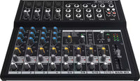 Mackie Mix12FX – Console de mixage analogique