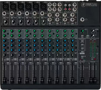 Mackie 1402VLZ4 – Console de mixage analogique