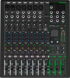 Mackie ProFX12 v3+