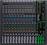 Mackie ProFX16v3 – Console de mixage analogique